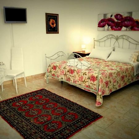 B&B Main Street Reggio di Calabria Ngoại thất bức ảnh