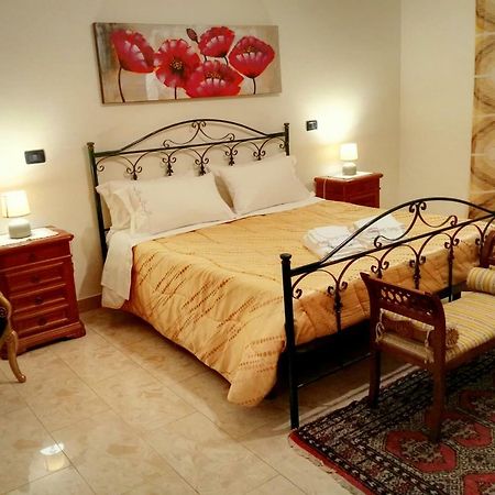 B&B Main Street Reggio di Calabria Ngoại thất bức ảnh