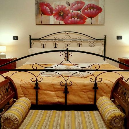 B&B Main Street Reggio di Calabria Ngoại thất bức ảnh