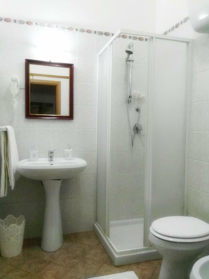 B&B Main Street Reggio di Calabria Ngoại thất bức ảnh