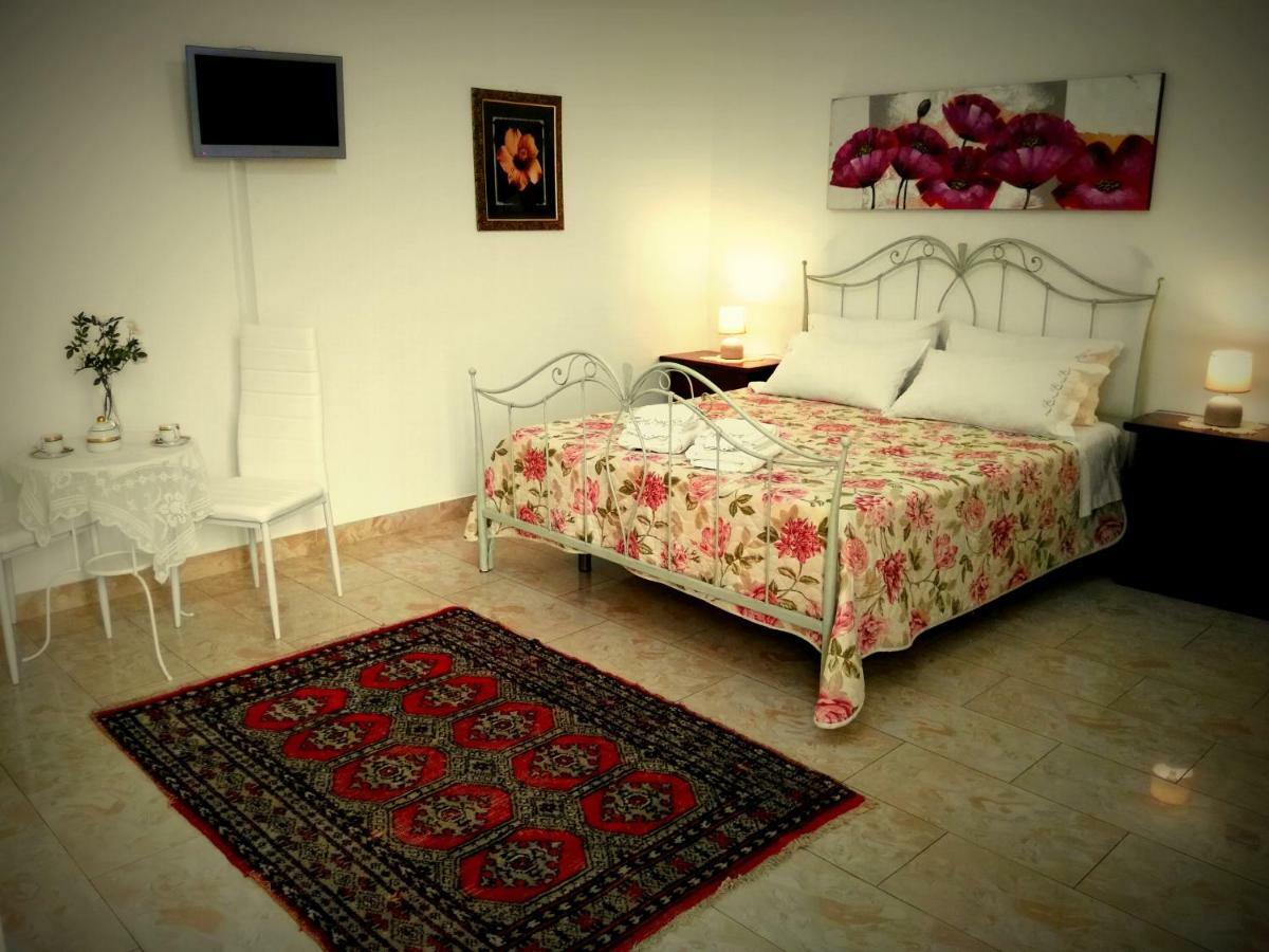 B&B Main Street Reggio di Calabria Ngoại thất bức ảnh