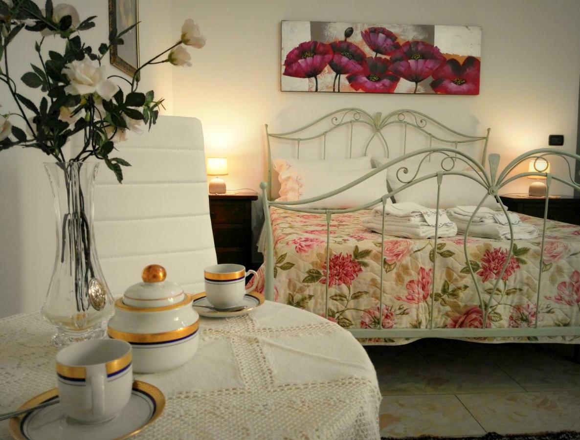 B&B Main Street Reggio di Calabria Ngoại thất bức ảnh