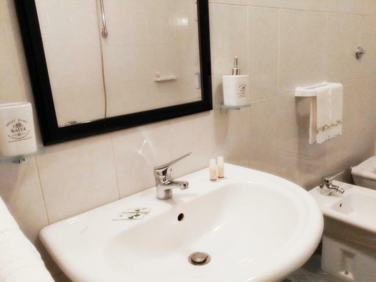 B&B Main Street Reggio di Calabria Ngoại thất bức ảnh