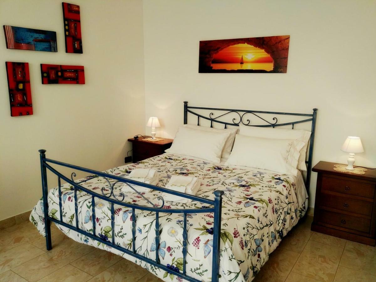 B&B Main Street Reggio di Calabria Ngoại thất bức ảnh