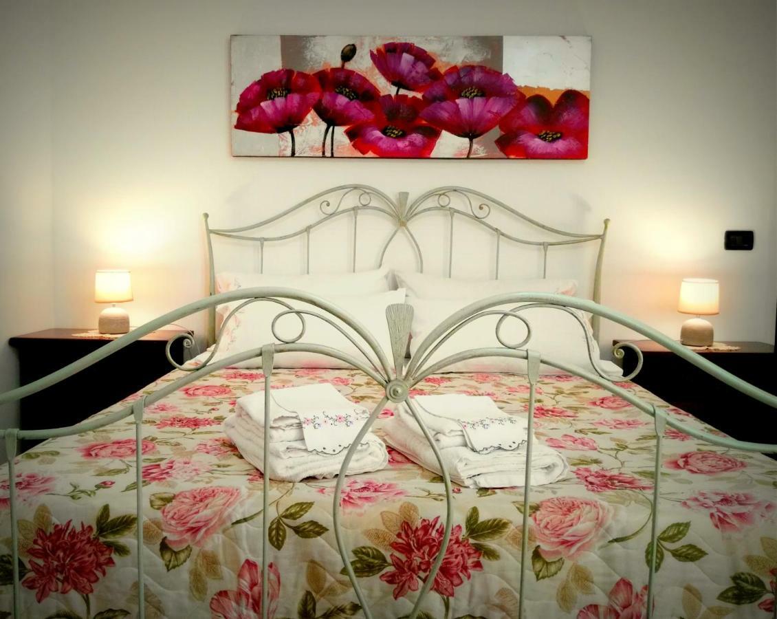 B&B Main Street Reggio di Calabria Ngoại thất bức ảnh