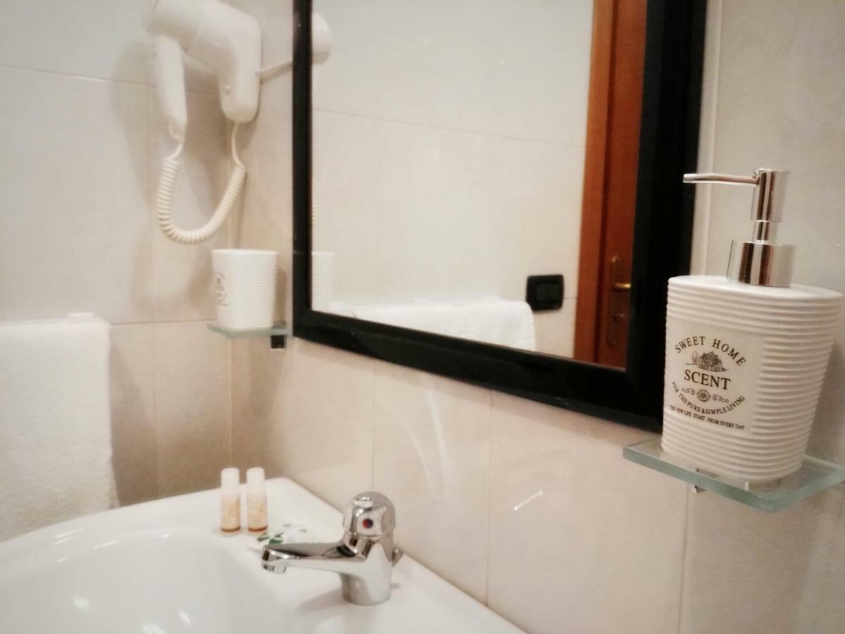 B&B Main Street Reggio di Calabria Ngoại thất bức ảnh