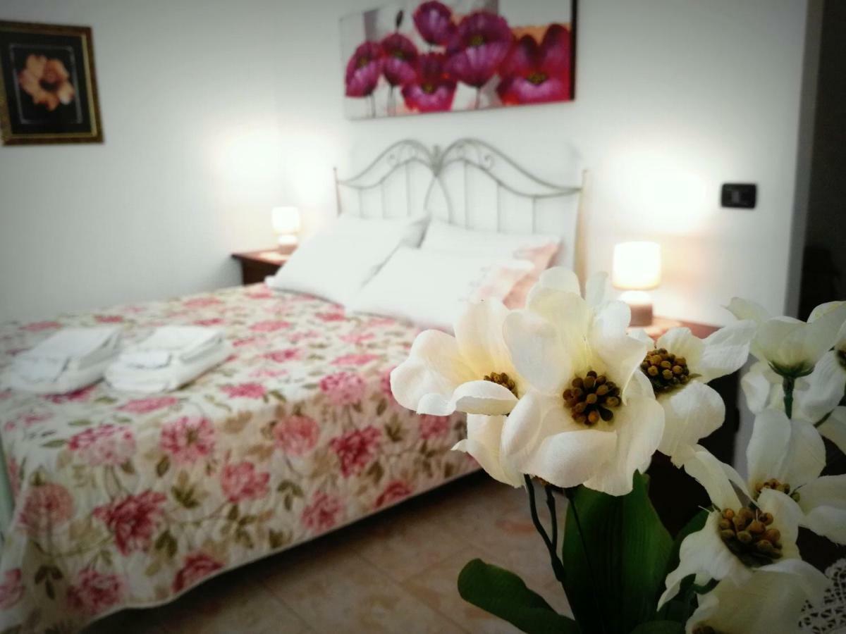 B&B Main Street Reggio di Calabria Ngoại thất bức ảnh