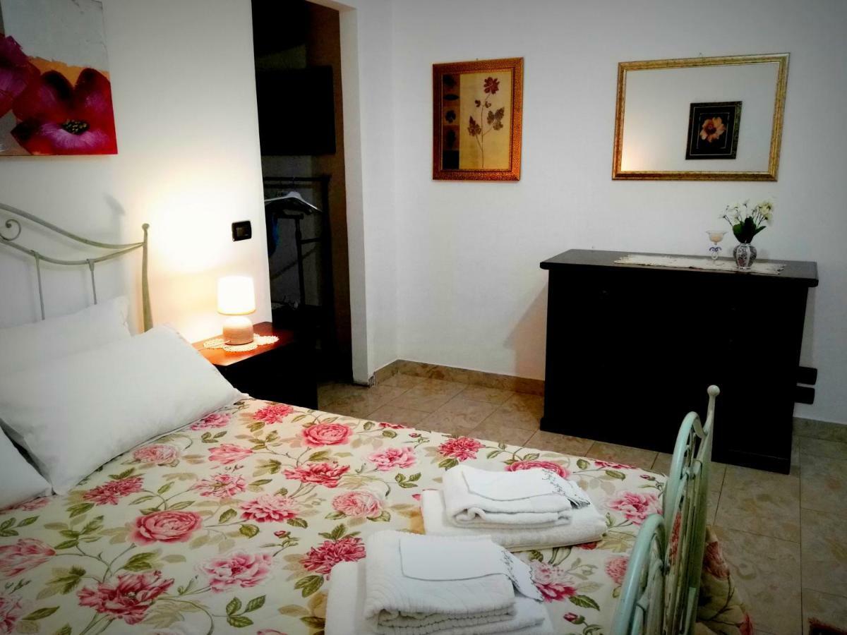B&B Main Street Reggio di Calabria Ngoại thất bức ảnh