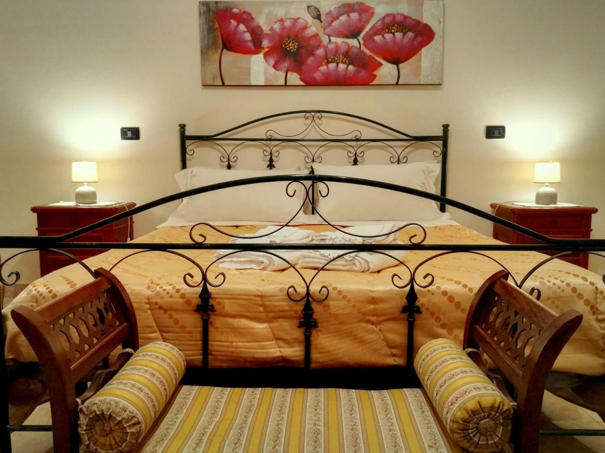 B&B Main Street Reggio di Calabria Ngoại thất bức ảnh