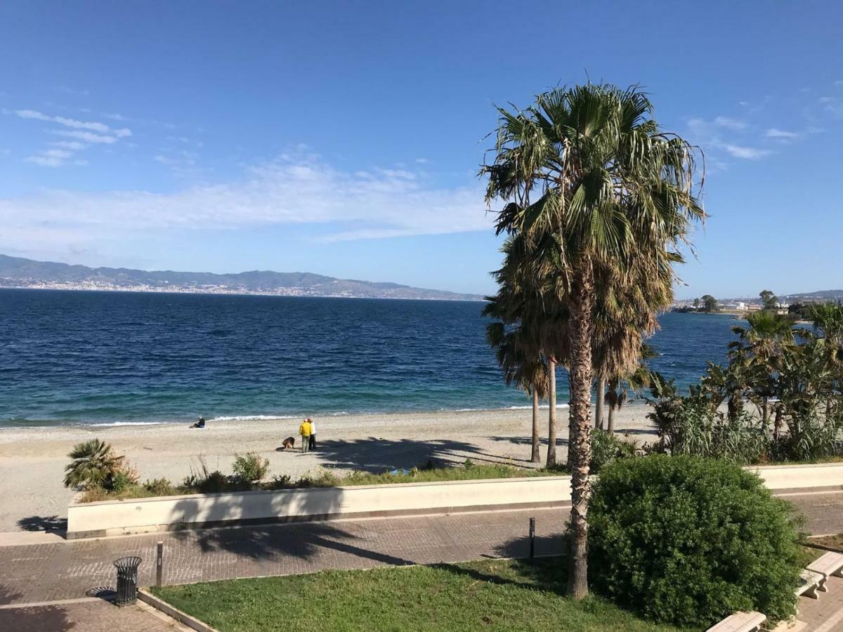 B&B Main Street Reggio di Calabria Ngoại thất bức ảnh